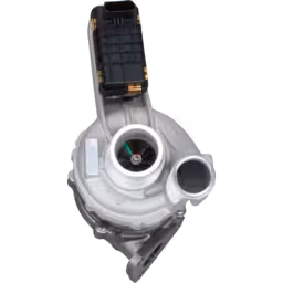Turbocompresseur de remplacement 802733-0004 GTB17-
