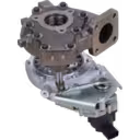 Turbocompresseur Isuzu 4HK1-E2N référence OEM 898027-7725