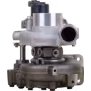 Turbocompresseur 8980277725 RHF55V pour Isuzu NPR