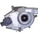 Emballage du turbocompresseur RHF55V poids 12kg
