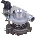 Turbocompresseur de remplacement 8980277725 RHF55V pour Isuzu 4HK1-E2N