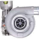Turbocompresseur pour CAT 953D et Perkins 1106D