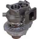 Turbocompresseur de remplacement pour Hyundai Terracan 2.9 CRDi