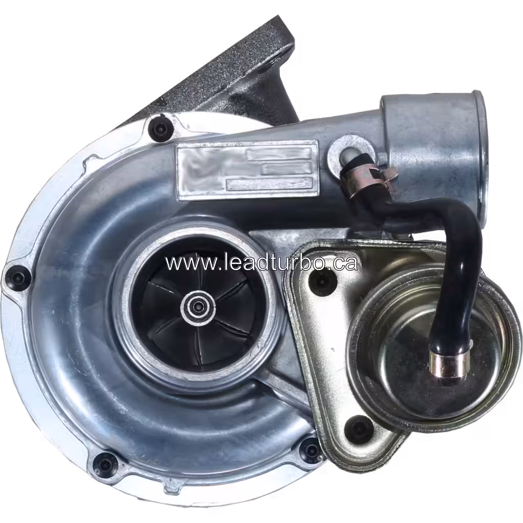 Turbocompresseur OK551-13700C pour Kia J3CR 2.9L