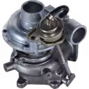 Turbocompresseur de remplacement OK551-13700C pour Kia J3CR 2.9L