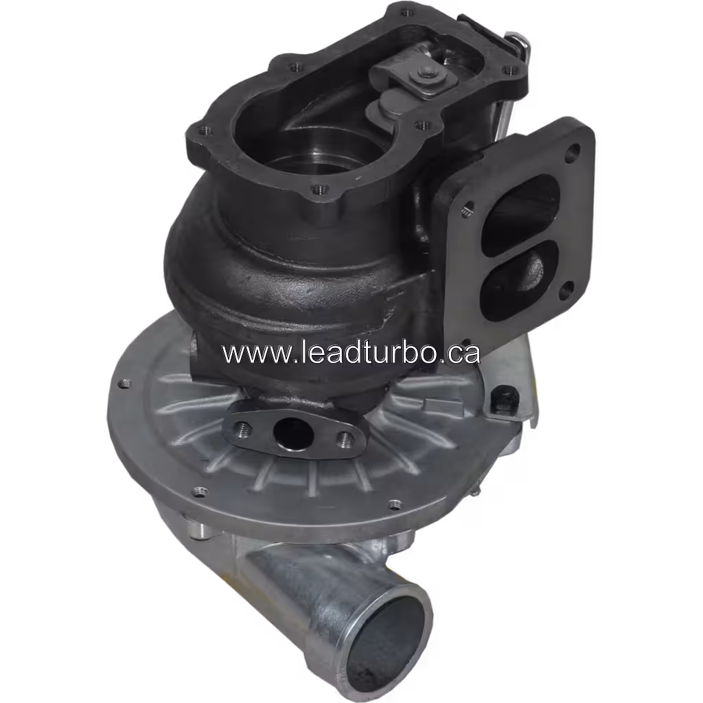 Turbocompresseur Isuzu 6HK1 référence 898153-4800