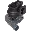 Turbocompresseur Isuzu 6HK1 référence 898153-4800
