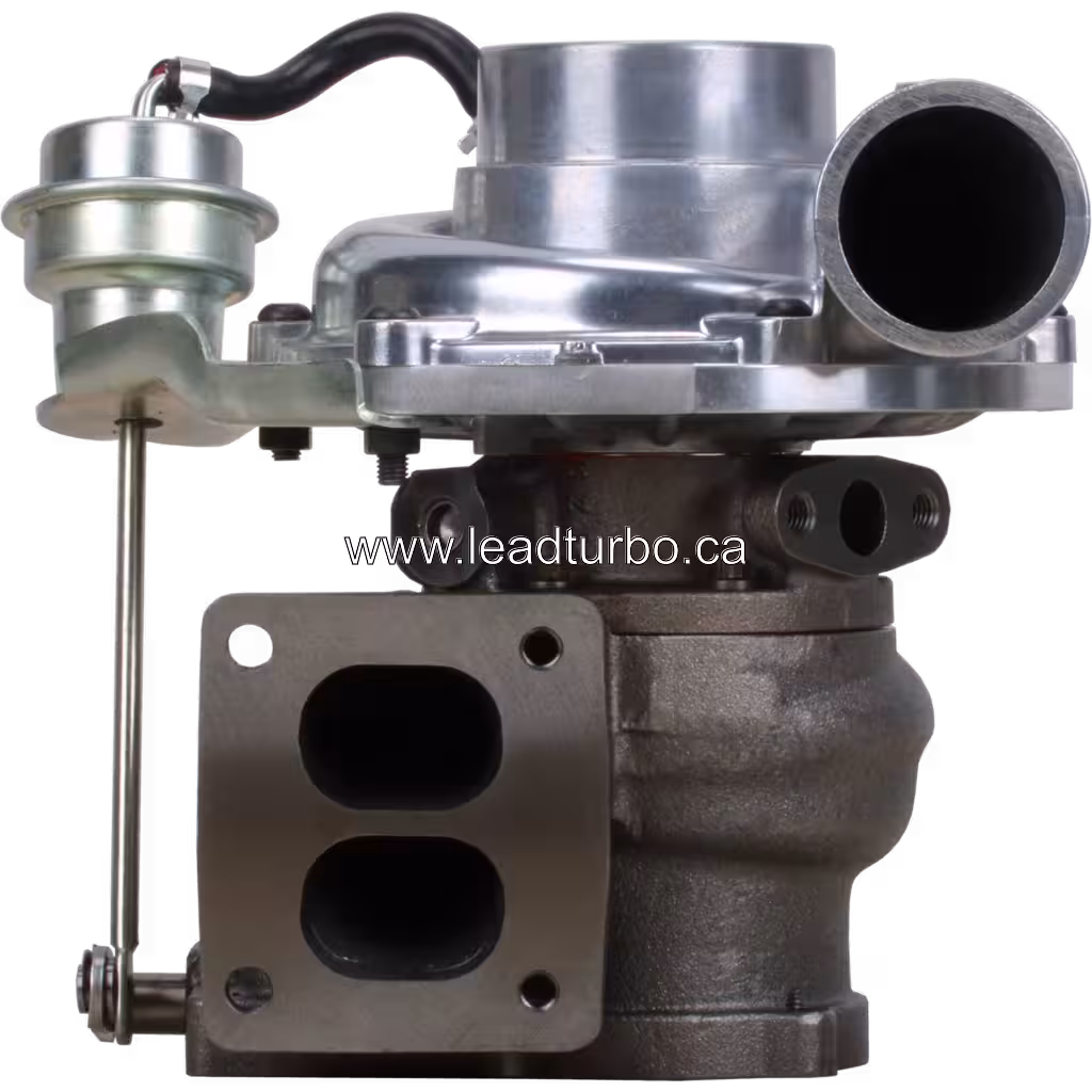 Turbocompresseur RHE6 8981534800 pour Isuzu