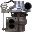 Turbocompresseur RHE6 8981534800 pour Isuzu