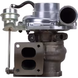 Turbocompresseur de remplacement RHE6 8981534800 pour Isuzu