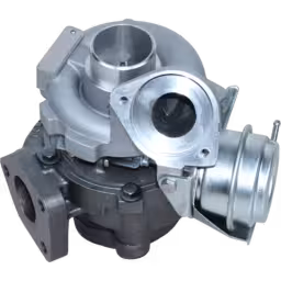 Turbocompresseur de remplacement pour BMW M47TU E46 120D