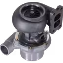 Turbocompresseur industriel pour application Casagrande B155