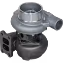 Turbocompresseur de remplacement pour CAT 3116T et 938F