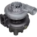 Turbocompresseur de remplacement pour Cummins Marine K19