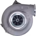 Emballage et étiquetage du turbocompresseur de rechange