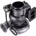 Turbo aftermarket pour camions Freightliner et Kenworth