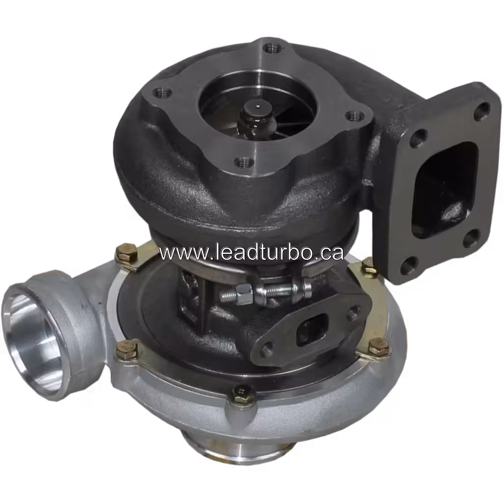 Turbocompresseur moteur Deutz groupe electrogene