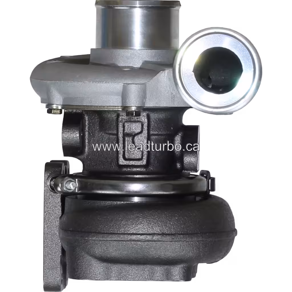 Turbocompresseur Deutz BF4M1013EC 150HP