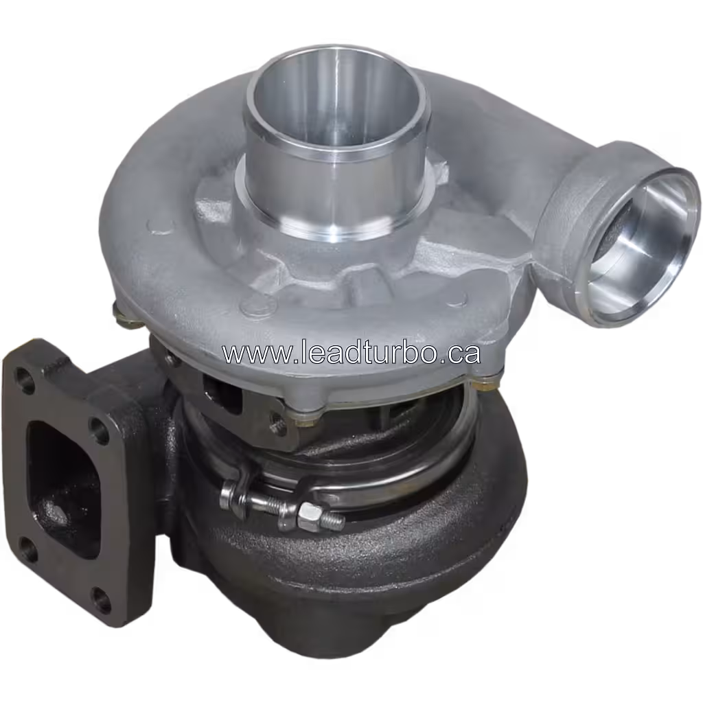 Turbo de remplacement pour Liebherr A316