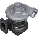Turbo de remplacement pour Liebherr A316