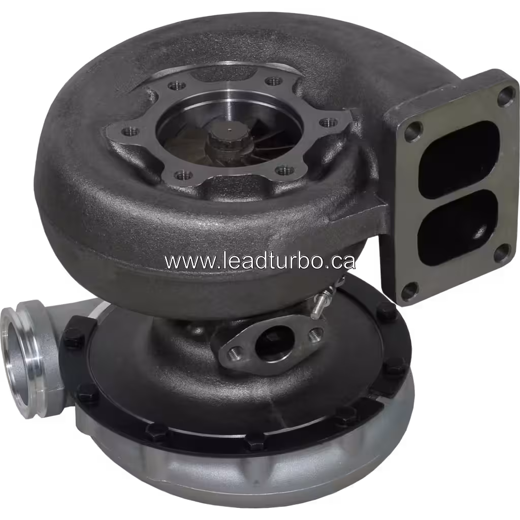 Turbocompresseur aftermarket pour Iveco EuroTech 8210