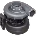 Turbocompresseur de remplacement pour IVECO 8210 42 SPR et 8217 SRI