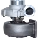 Turbocompresseur de remplacement MAN D2066LF 419HP
