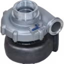 Turbocompresseur de remplacement pour MAN D2066LF 419HP