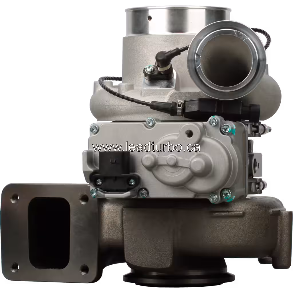 Turbocompresseur de remplacement pour PACCAR MX13 EPA-17