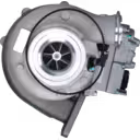 Emballage du turbocompresseur poids lourd 23 kg
