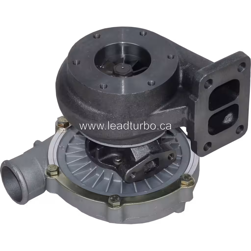 Turbocompresseur industriel pour moteur 6THR3