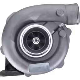 Turbocompresseur de remplacement pour Perkins 1006 6THR3