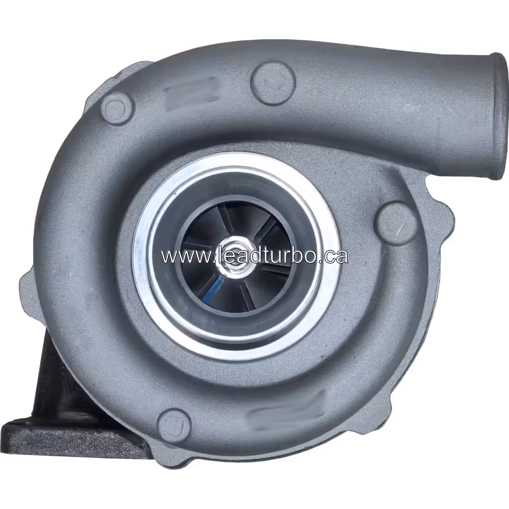 Emballage du turbocompresseur de 11 kg