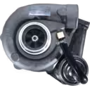 Turbocompresseur de remplacement pour Perkins T4 236 4L thumbnail 4