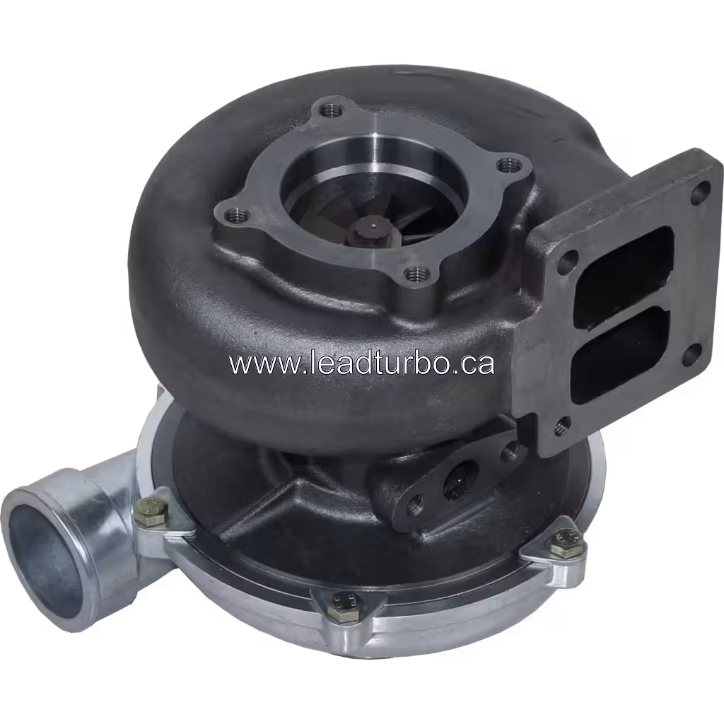 Turbocompresseur Sumitomo S220 avec support de montage