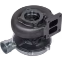 Turbocompresseur Sumitomo S220 avec support de montage