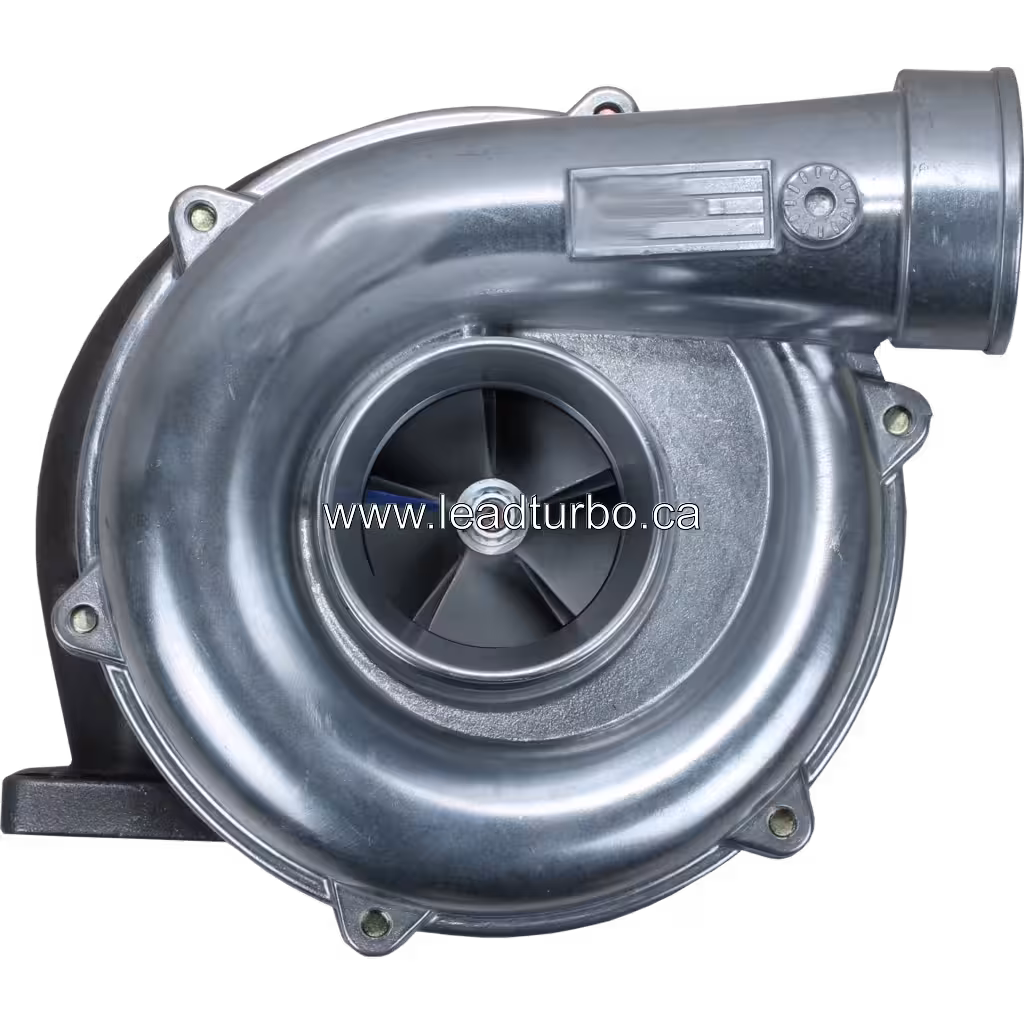 Turbocompresseur de remplacement pour Sumitomo S220 Isuzu 6BG1