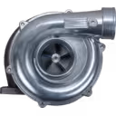 Turbocompresseur de remplacement pour Sumitomo S220 Isuzu 6BG1