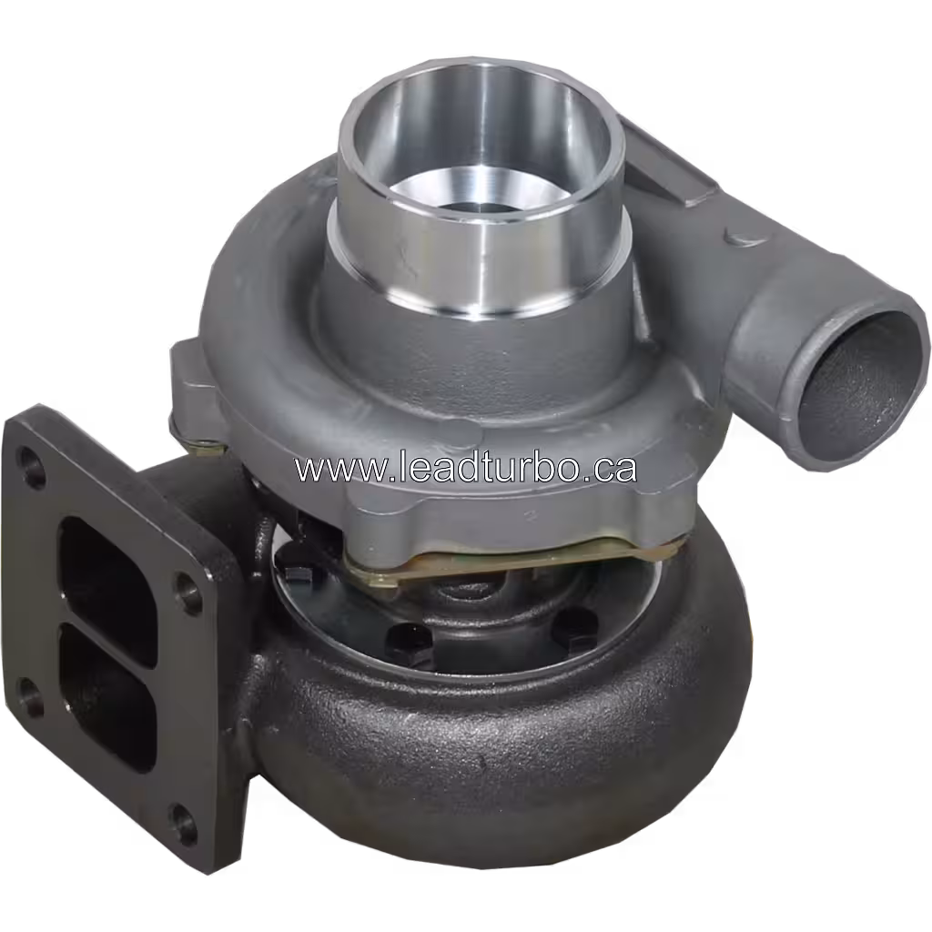 Turbocompresseur de remplacement Yanmar Marine