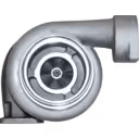 Turbocompresseur de remplacement pour moteur Caterpillar 3406A thumbnail 4