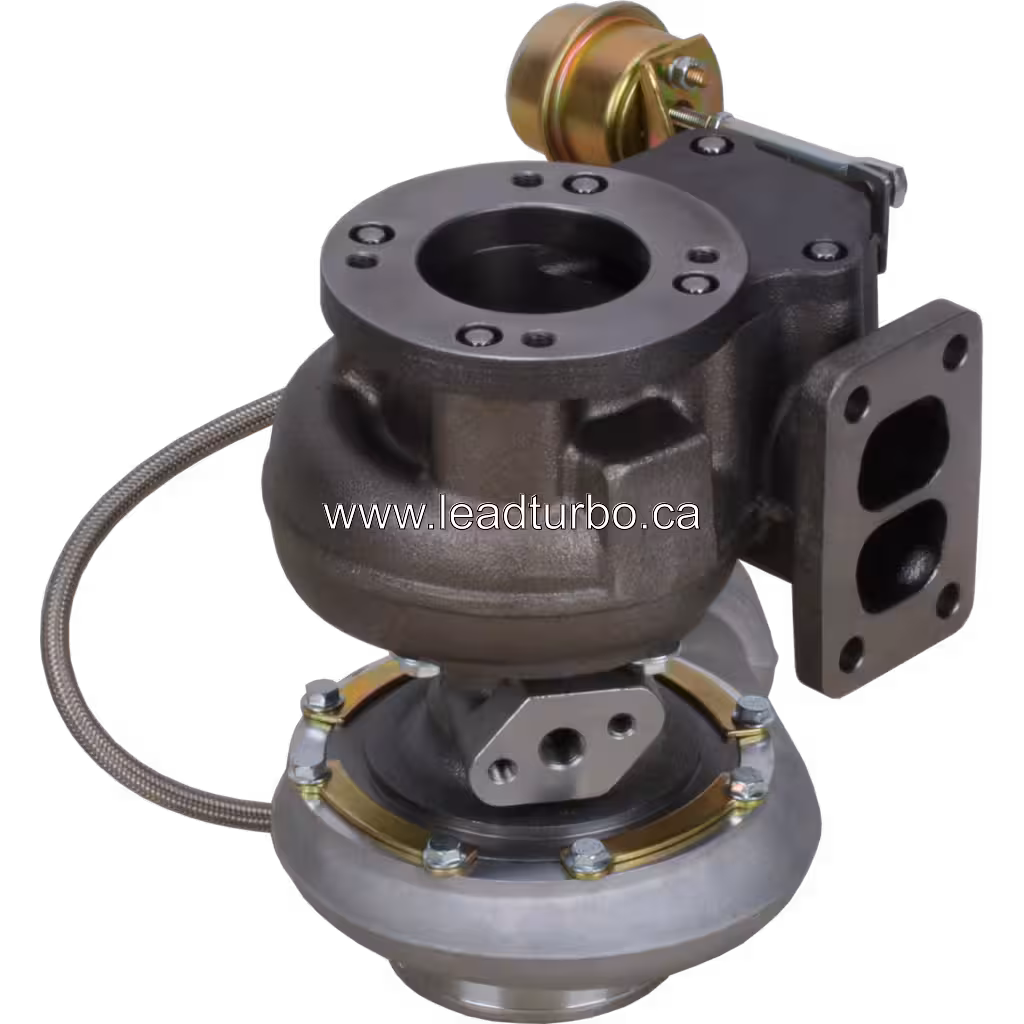 Turbocompresseur Deutz BF6M1013EC pour Volvo EC210 et SDLG