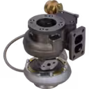 Turbocompresseur Deutz BF6M1013EC pour Volvo EC210 et SDLG