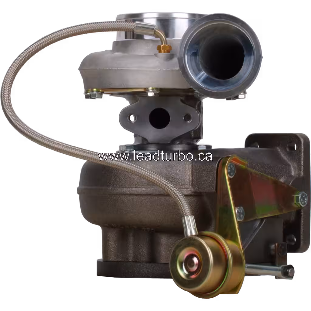 Turbocompresseur de remplacement pour moteur Deutz BF6M1013EC