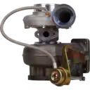Turbocompresseur de remplacement pour moteur Deutz BF6M1013EC