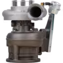 Turbocompresseur de remplacement pour moteur Weichai WD615