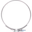 V-band for Iveco Cursor and Volvo MD11