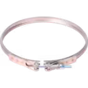 V-Band Replacement for Cummins ISX1 Turbocharger