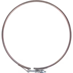V-band de Turbocompresseur pour Cummins QST30 1341HP