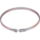 V-band de Turbocompresseur pour Cummins QST30 1341HP