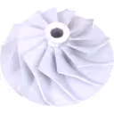 VA830014 CW Compressor Wheel for Sumitomo S340 Isuzu 6BG1-T